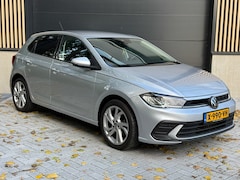 Volkswagen Polo - 1.0 TSI Facelift, CarPlay, Stoelverwarming, 68DKM