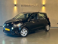 Hyundai i10 - 1.0 Comfort|1E EIG|NAP|CRUISE|AIRCO|BLUETOOTH|