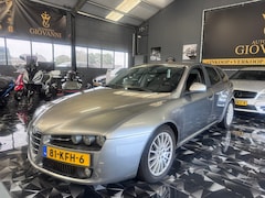 Alfa Romeo 159 Sportwagon - 1.9 JTD Q-Tronic Distinctive