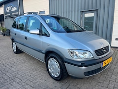 Opel Zafira - 1.8-16V Comfort APK AIRCO 7 Personen