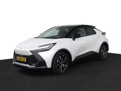 Toyota C-HR - 2.0 Hybrid 200 First Edition | 360 camera | Dodehoek detectie | LED verlichting |