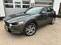 Mazda CX-30 - 2.0 e-SkyActiv-X M Hybrid Comfort 180PK|HUD|XNON|STOELVERW.CAMERA|NAP