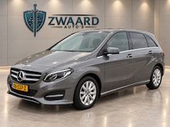 Mercedes-Benz B-klasse - 180 Ambition l Airco l LED l Navi l Volledig Dealer Onderhouden l