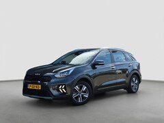 Kia Niro - 1.6 GDi Hybrid DynamicLine | Navigatie | Parkeersensoren | Trekhaak