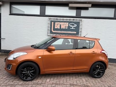 Suzuki Swift - 1.2 Business Edition EASSS