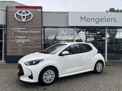 Toyota Yaris - 1.5 Hybrid 115 Comfort | Rijklaar | Trekhaak | Apple Carplay/ Android
