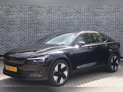 Polestar 2 - 2 Long Range Single Motor 82 kWh | Trekhaak | Panoramadak | 360 Graden Camera | Keyless En
