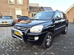 Kia Sportage - 2.7 V6 M-bition 4WD Automaat Navi Clima Cruise