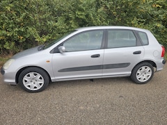 Honda Civic - 1.4i LS