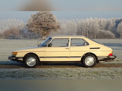 Saab 900 - 2.0 GLI