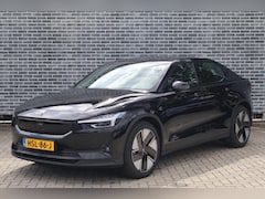 Polestar 2 - 2 Long Range Single Motor 82 kWh | Trekhaak | Panoramadak | 360 Graden Camera | Keyless En