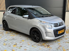 Citroën C1 - 1.0 e-VTi Style Edition, Airco, Cruise Contr. Navi etc