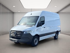 Mercedes-Benz eSprinter - 320 L2 Pro 81kWh | LED | Navi