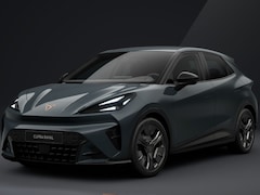 CUPRA Raval - Business 56 kWh 211 PK | Trekhaak | Adaptieve Cruise Control | Stoel- & stuurverwarming |
