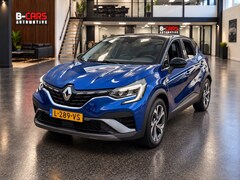 Renault Captur - 1.6 E-Tech Hybrid 145 R.S. Line
