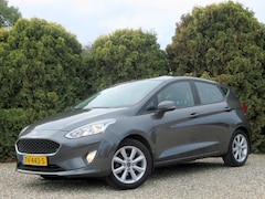 Ford Fiesta - 1.1 5-drs * Navi * Cruise Control