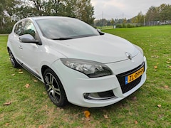Renault Mégane - 1.4 TCe GT-Line