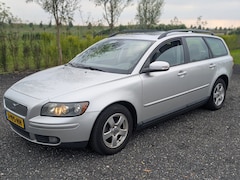 Volvo V50 - 1.8 station schuifdak trekhaak ketting