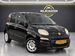 Fiat Panda - 0.9 TwinAir Edizione Cool met Airco Dealer Onderhouden Nette staat