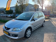 Mazda Premacy - 2.0i - AUTOMAAT - AIRCO - NIEUWE JAAR APK