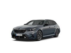 BMW 5-serie Touring - M5 | Comfort Pack | M Driver's Pack | Trekhaak