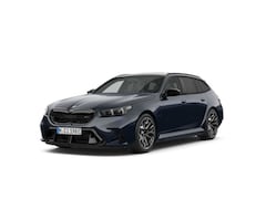 BMW 5-serie Touring - M5 | Comfort Pack | M Driver's Pack | Trekhaak