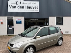 Renault Scénic - 2.0-16V Business Line