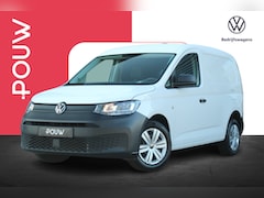 Volkswagen Caddy Cargo - 2.0 TDI 75pk Trend | Cruise Control | Apple Carplay | DAB | Parkeerhulp Achter | Airco