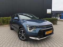 Kia Niro - 1.6 GDi Hybrid DynamicPlusLine