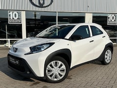 Toyota Aygo X - 1.0 VVT-i MT + Airco en Radio, 1e eigenaar dealeronderhouden
