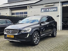 Volvo XC60 - 2.0 D3 FWD Summum*Goed onderhouden