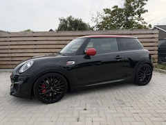 MINI 3-Deurs - 2.0 John Cooper Works Chili
