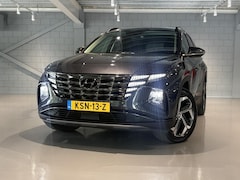 Hyundai Tucson - 1.6 T-GDI PHEV Comfort 4WD | Achteruitrijcamera | Navigatie | Apple CarPlay | 19" LMV