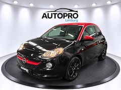 Opel ADAM - 1.4 Glam Favourite