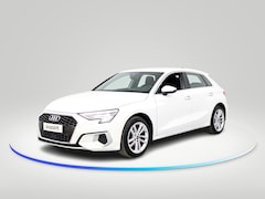 Audi A3 Sportback - 30 TFSI Advanced edition 110PK S-tronic | Private lease vanaf €513, -| Clima | Achteruitri