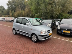 Hyundai Atos - 1.1i Dynamic. Automaat elektrische ramen centrale deurvergrendeling op afstandsbediening
