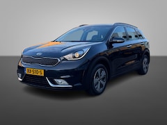Kia Niro - 1.6 GDi Hybrid DynamicLine | NAVI | TREKHAAK | CAMERA | AIRCO |