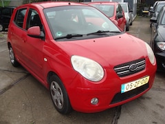 Kia Picanto - 1.1 X-tra First Edition