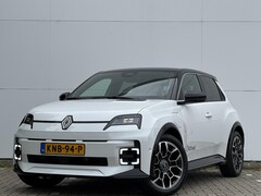 Renault 5 - 5 comfort range Roland-Garros 52 kWh | DEMO | Warmtepomp | Google Navigatie |