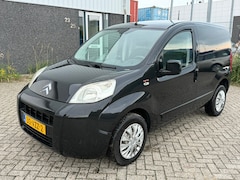 Citroën Nemo - 1.4 HDi SensoDrive AUTOMAAT 2009