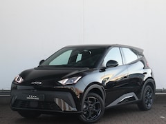 BYD Dolphin Surf - Boost 43 kWh | 5 zitplaatsen | Stoel- en stuurverwarming | Climate Control | Achteruitrijc