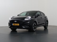 Ford Puma - 1.0 EcoBoost Hybrid | Trekhaak | Facelift | Panoramadak | Winterpack | Cruise Control Adap