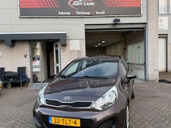 Kia Rio - 1.2 CVVT Comfort Pack