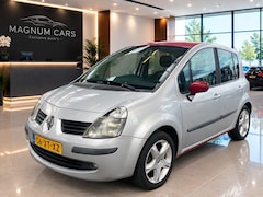 Renault Modus - 1.6-16V Dynamique 5DRS NAP KM'S AIRCO TREKHAAK VELGEN ELEK.RAMEN CRUISECONTROL APK