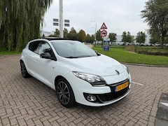 Renault Mégane - 1.2 TCe Bose