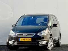 Ford Galaxy - 1.6 SCTi Platinum | 2014 | 7 persoons | Trekhaak |