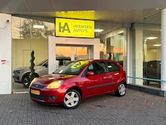 Ford Fiesta - 1.3-8V Futura|Nieuwe APK|Airco|NAP|