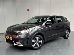 Kia Niro - 1.6 GDi Hybrid First Edition