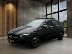 Mercedes-Benz B-klasse - B 250 e Star Edition Luxury Line Limited