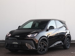 BYD Dolphin Surf - Comfort 43 kWh | 5 zitplaatsen | Stoel- en stuurverwarming | Climate Control | 360° camera